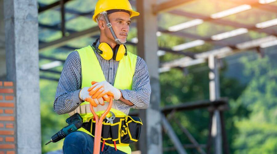 Expert flood damage restoration services in Dolphin, VA
